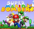 Super Mario Bomber